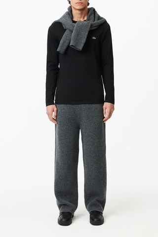 T-shirt - Preto