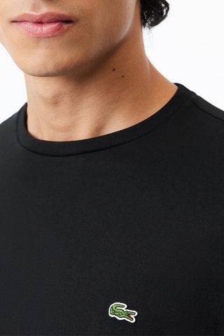 T-shirt - Preto