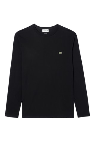 T-shirt - Preto