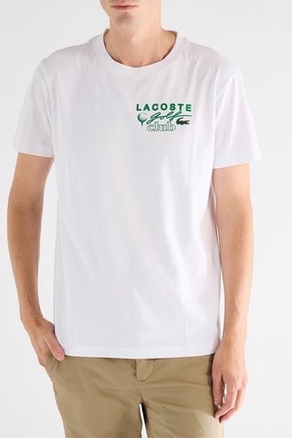T-shirt - Branco