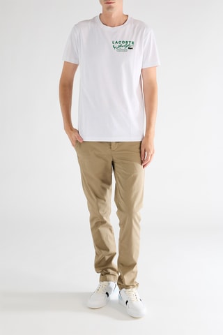 T-shirt - Branco