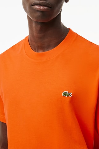T-shirt - Laranja