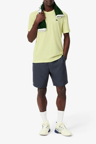 T-shirt - Amarelo