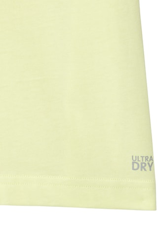 T-shirt - Amarelo