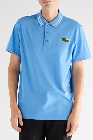 Polo - Azul