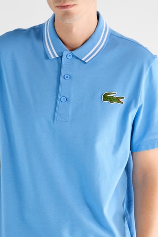 Polo - Azul