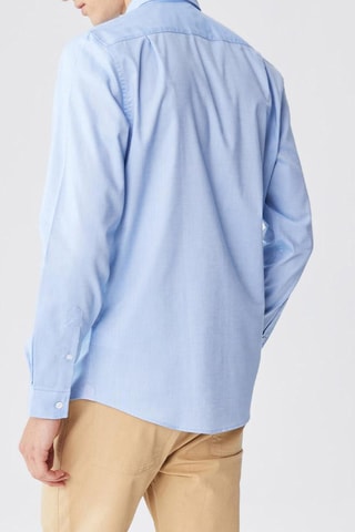 Camisa - Azul-celeste