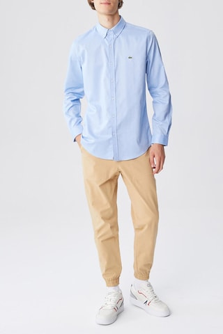 Camisa - Azul-celeste