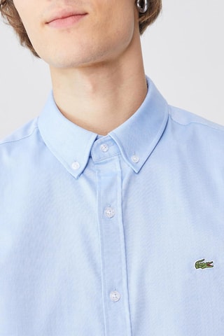 Camisa - Azul-celeste