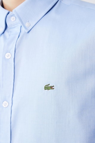 Camisa - Azul-celeste