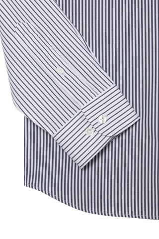 Camisa regular - Branco