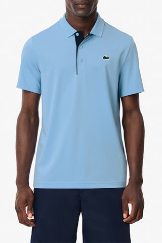 Polo regular - Ciel