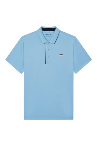Polo regular - Ciel