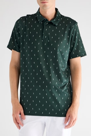 Polo - Verde