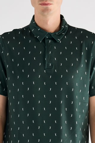 Polo - Verde