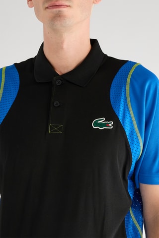 Polo - Preto