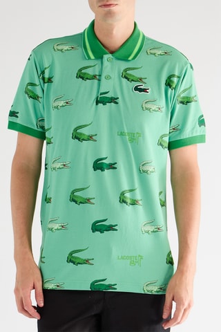 Polo - Verde