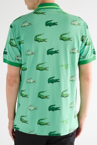 Polo - Verde