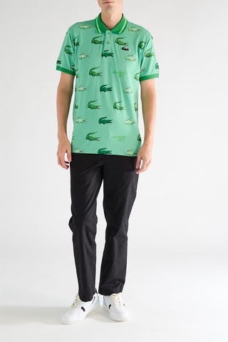 Polo - Verde