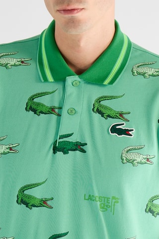 Polo - Verde