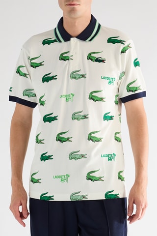 Polo - Branco