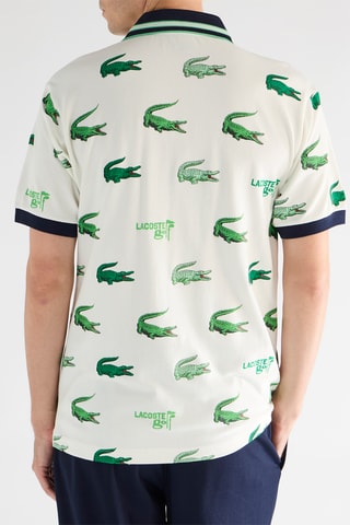 Polo - Branco