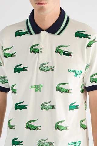 Polo - Branco