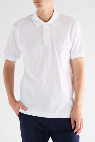 Polo - Branco