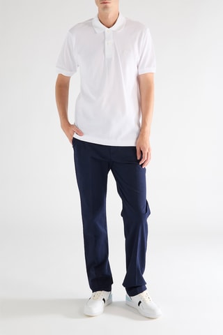 Polo - Branco
