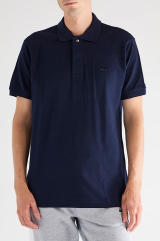 Polo - Azul-marinho
