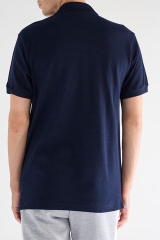Polo - Azul-marinho