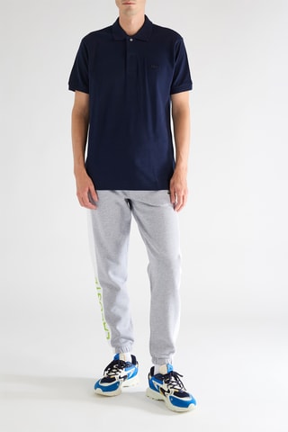 Polo - Azul-marinho