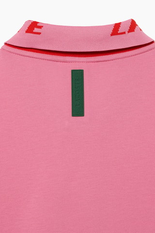 Polo slim - Rose