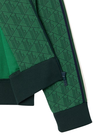 Sweat - Verde-esmeralda