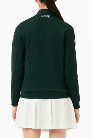 Sweat - Verde-esmeralda
