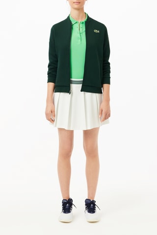 Sweat - Verde-esmeralda