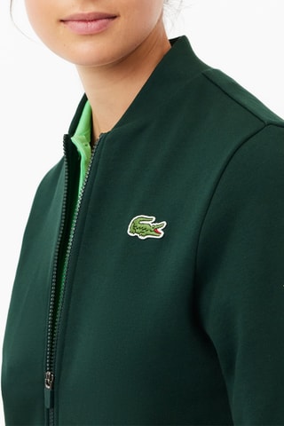 Sweat - Verde-esmeralda