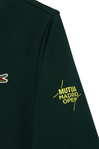 Sweat - Verde-esmeralda