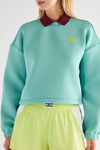 Sweat - Turquesa