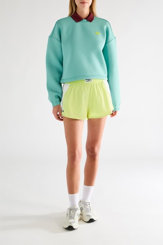 Sweat - Turquesa