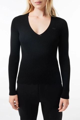 Camisola - Preto