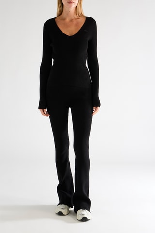 Camisola - Preto