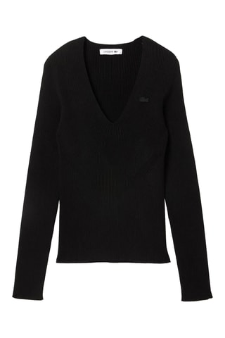 Camisola - Preto