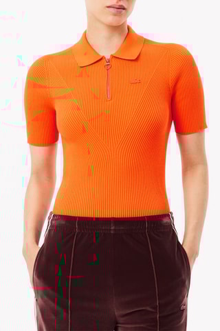 Camisola - Laranja