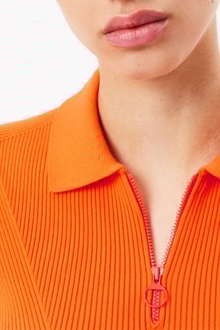 Camisola - Laranja