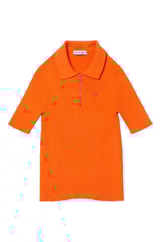 Camisola - Laranja