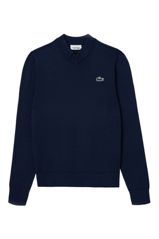Camisola - Azul-marinho