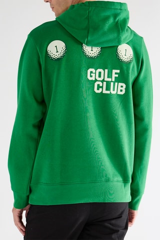 Sweat - Verde