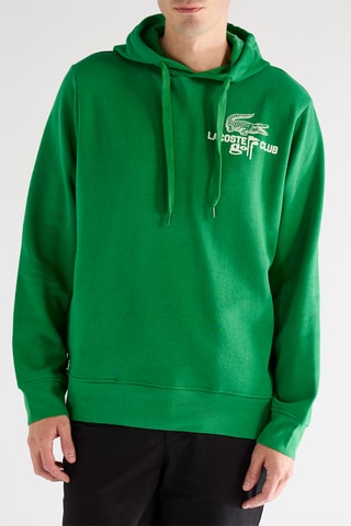 Sweat - Verde