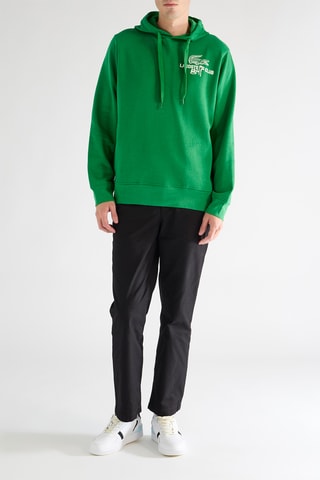 Sweat - Verde